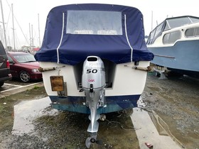 Buy 1991 Hardy Motor Boats Family 20
