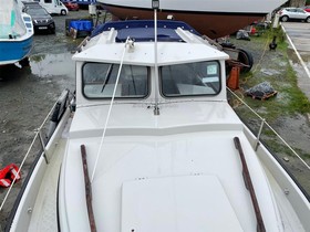 1991 Hardy Motor Boats Family 20 for sale