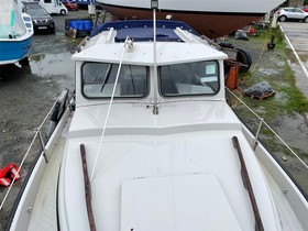 1991 Hardy Motor Boats Family 20 myytävänä