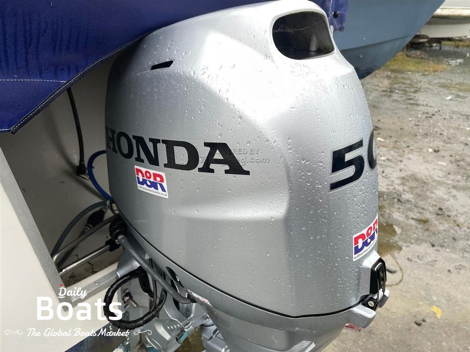 1991 Hardy Motor Boats Family 20 for sale. View price, photos and Buy