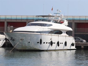 Fipa Italiana Yachts Maiora 26