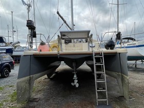 1979 Prout Snowgoose 37 for sale