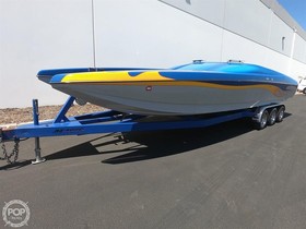 2002 Sleekcraft 28 for sale