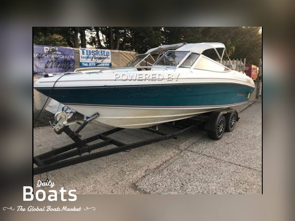 1998 Rinker 186 Captiva for sale. View price, photos and Buy 1998