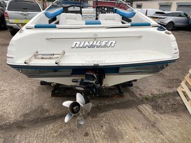 1998 Rinker 186 Captiva na sprzedaż