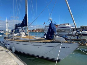 1983 CT Yachts 49 for sale