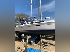 Buy 2003 Hunter Legend 326