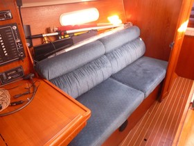 2003 Hunter Legend 326