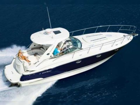 Monterey 375