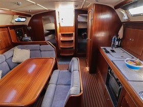 2001 Bavaria Yachts 40 till salu