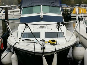 1974 Fairline Holiday
