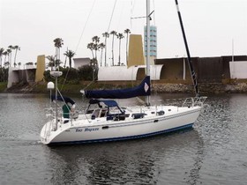 2007 Catalina Yachts 42 Mk Ii