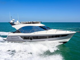 Monte Carlo Yachts 52