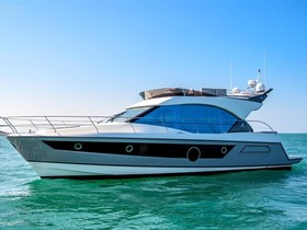 Osta 2019 Monte Carlo Yachts 52