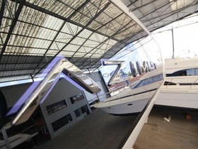 2008 Azimut Yachts 58