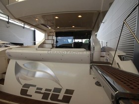 2008 Azimut Yachts 58 te koop