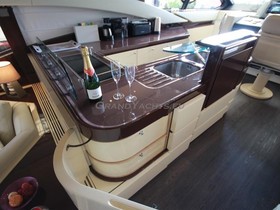 2008 Azimut Yachts 58 te koop