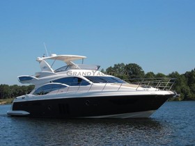 2008 Azimut Yachts 58