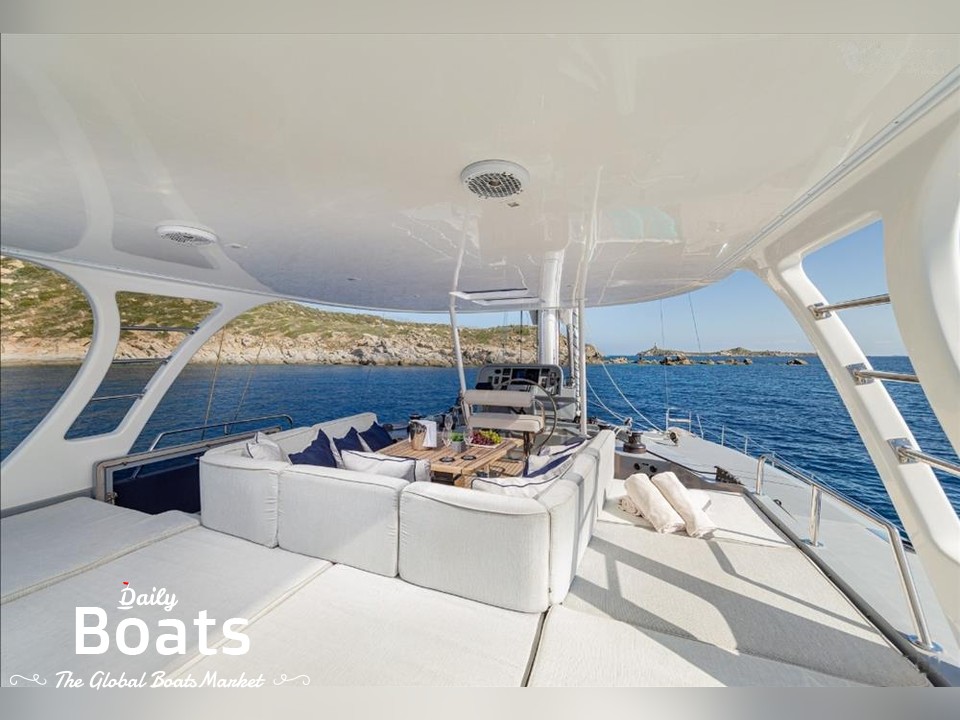 2017 Sunreef 60 Loft for sale. View price, photos and Buy 2017 Sunreef