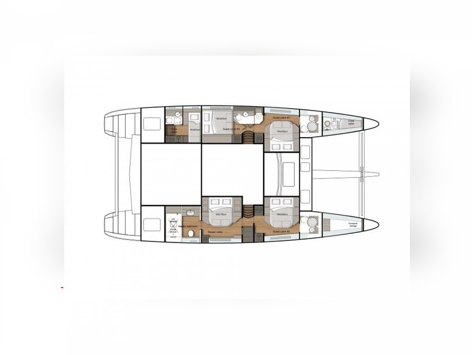 2017 Sunreef 60 Loft for sale. View price, photos and Buy 2017 Sunreef