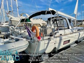 2019 Bénéteau Boats Oceanis 51.1 eladó