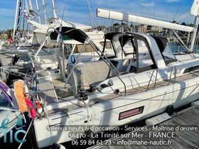 2019 Bénéteau Boats Oceanis 51.1
