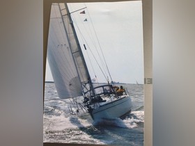 Bénéteau Boats First 456