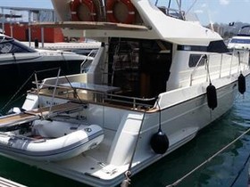 Astondoa Yachts 40 Glx