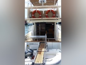 Osta 1994 Astondoa Yachts 40 Glx