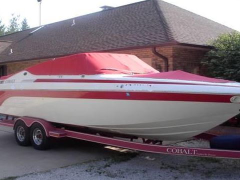 Acquistare 1993 Cobalt 272