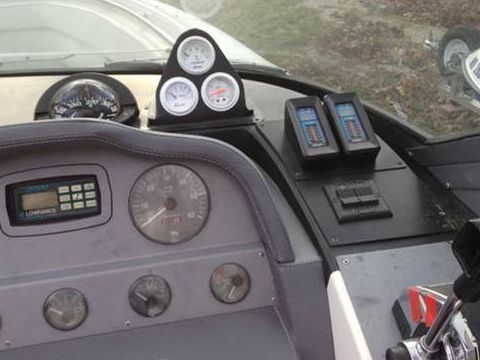 1993 Cobalt 272 in vendita