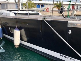 2015 Bénéteau Boats Oceanis 55