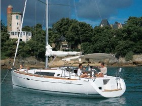 2010 Bénéteau Boats Oceanis 37 en venta