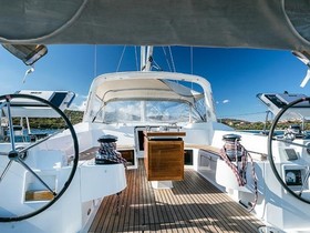 2015 Bénéteau Boats Oceanis 55