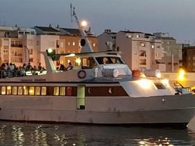 1991 Ramarob Catamaran на продажу