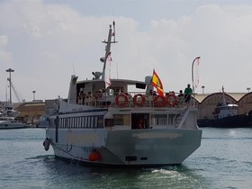 1991 Ramarob Catamaran