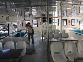 2005 Ramarob Catamaran Uno for sale