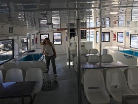 2005 Ramarob Catamaran Uno на продажу