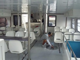 Vegyél 2005 Ramarob Catamaran Uno
