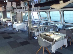 Buy 1992 Cantieri Di Livorno Vittoria Catamaran Passenger Boat Club