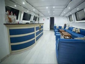 Купити 1992 Cantieri Di Livorno Vittoria Catamaran Passenger Boat Club
