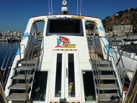 Купить 2000 Commercial Boats Passenger - Astra Inter Golondrina