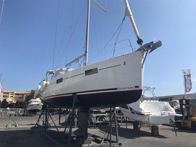 2019 Bénéteau Boats Oceanis 411 na sprzedaż