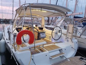 Kupiti 2019 Bénéteau Boats Oceanis 411
