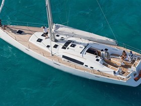 2009 Bénéteau Boats Oceanis 54