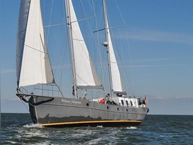 Bronsveen Sail Cutter