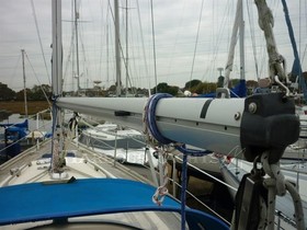 1988 Hallberg Rassy 29