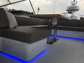 2019 Fairline Squadron 53 for sale