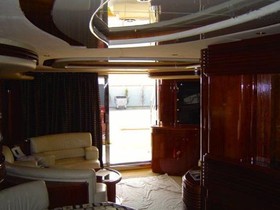 Kupić 2002 Azimut Yachts 80