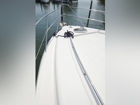 1998 Fairline Phantom 38